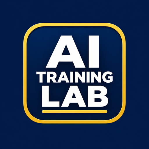 AI Training Lab